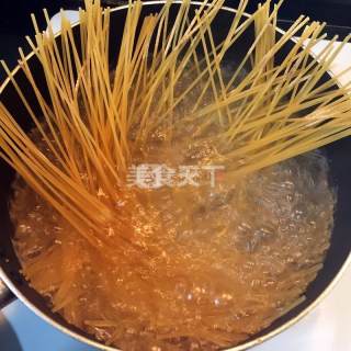 铁板菲力牛排套餐的做法步骤：4