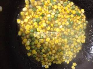 松仁玉米牛排的做法步骤：10