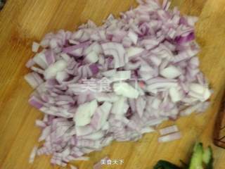 牛排的做法步骤：4