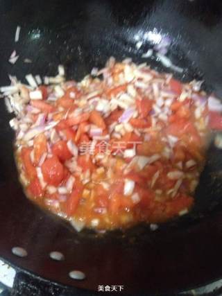 牛排的做法步骤：12